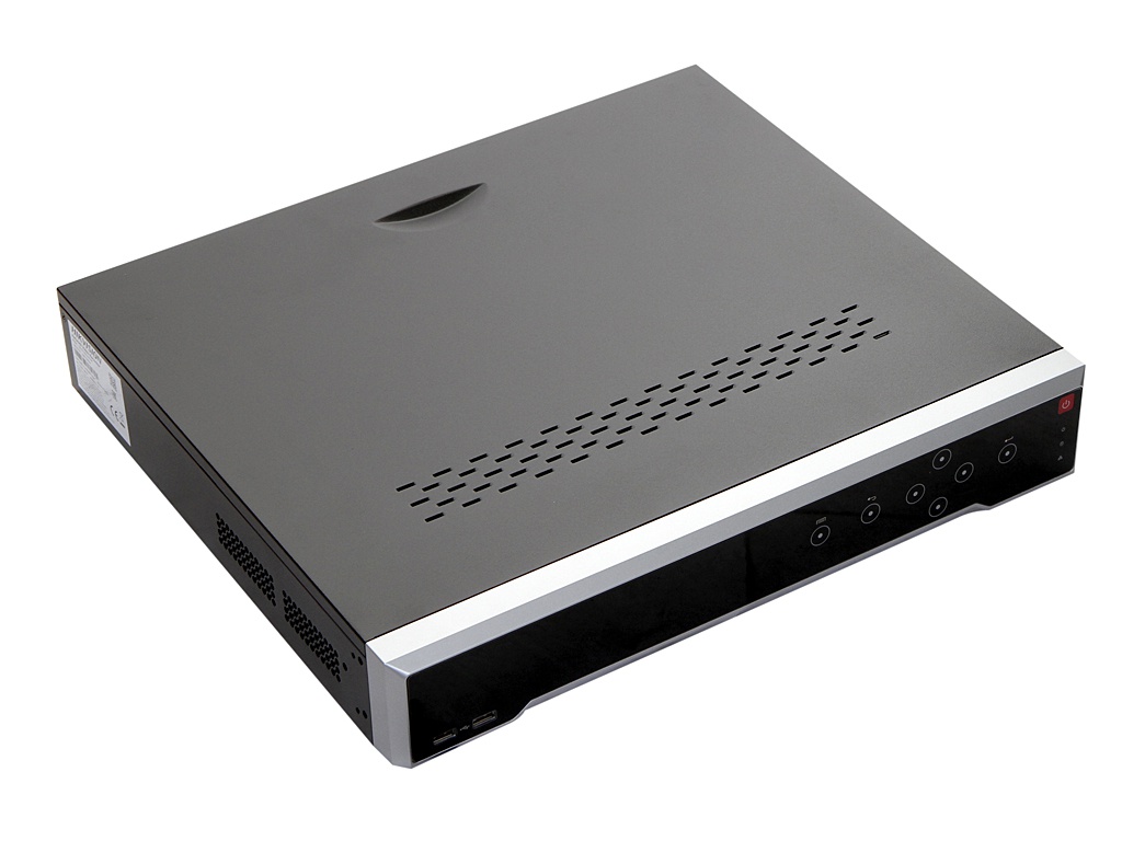 

Видеорегистратор Hikvision DS-7716NI-K4/16P, DS-7716NI-K4/16P