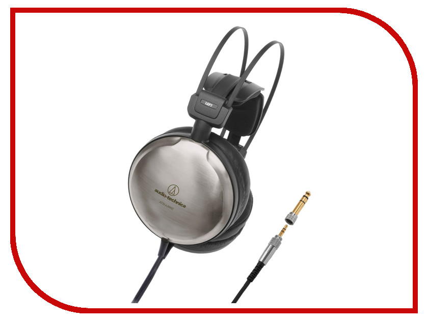 

Audio-Technica ATH-A2000Z