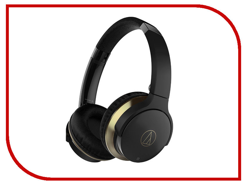 

Audio-Technica ATH-AR3BTBK, ATH-AR3BTBK