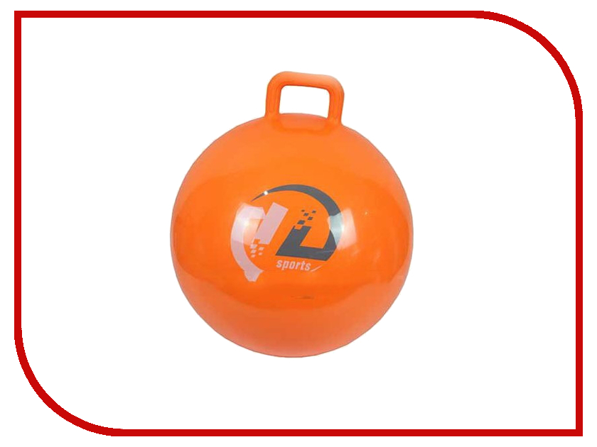 фото Мяч Z-Sports GB45 Orange