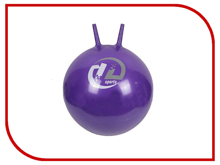 фото Мяч Z-Sports BB-004-65 Purple