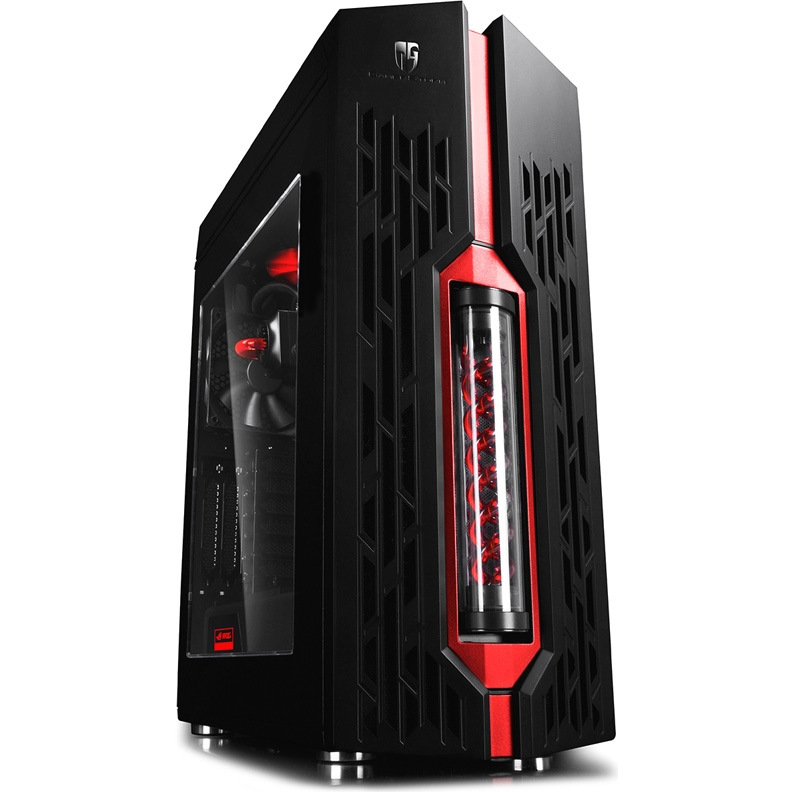 

Корпус DeepCool Genome ROG, Genome ROG