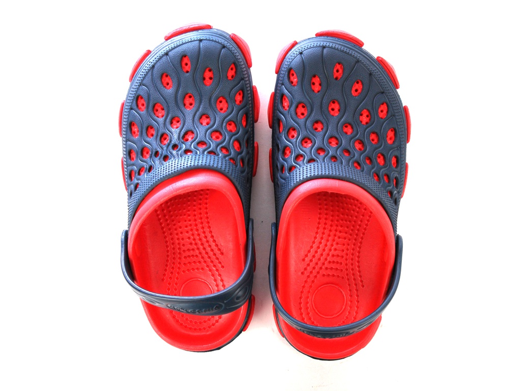 

Сабо Колесник Дуэт ЭВА Coral р.35, р.35