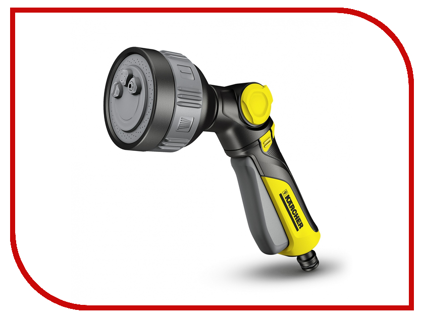 

Разбрызгиватель Karcher Spray Gun Plus 2.645-269.0, 2.645-269.0