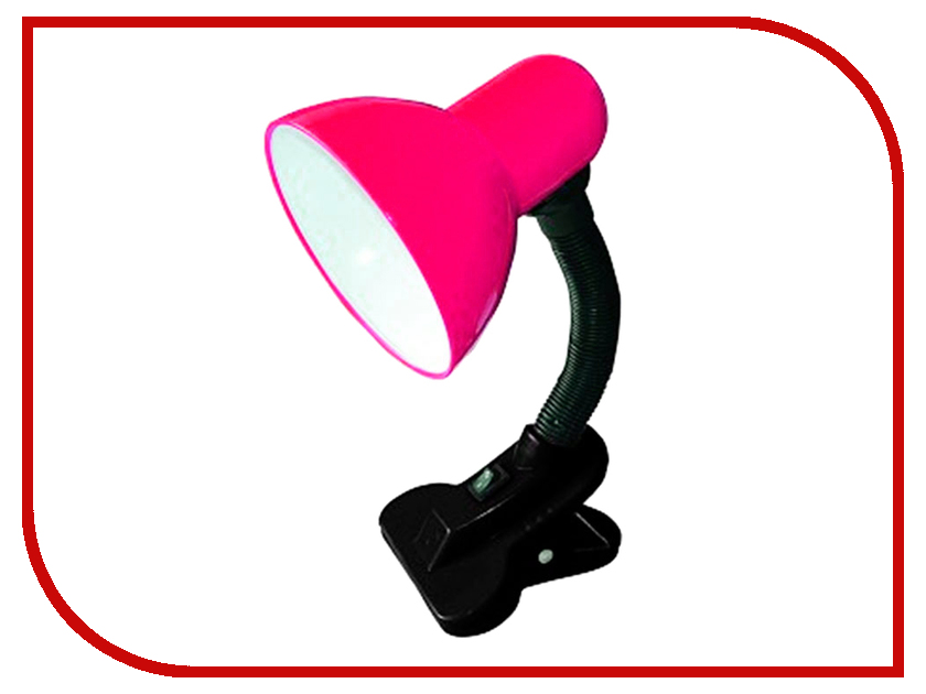 фото Лампа Perfecto Light 15-0006/P Pink