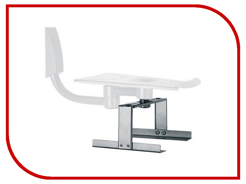 

Кронштейн Trone ВМ 9 Silver