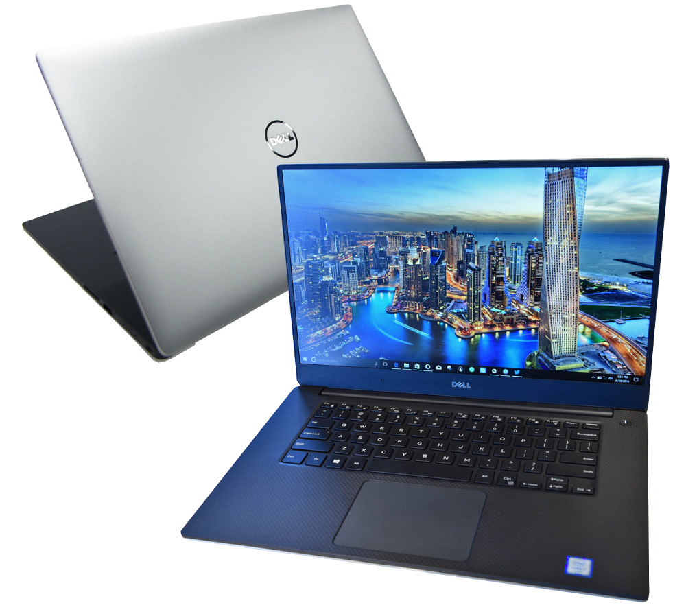 

Ноутбук Dell XPS 15 9560-8968 (Intel Core i7-7700HQ 2.8 GHz/16384Mb/512Gb SSD/nVidia GeForce GTX 1050 4096Mb/Wi-Fi/Bluetooth/Cam/15.6/3840x2160/Touchscreen/Windows 10 64-bit), 9560-8968