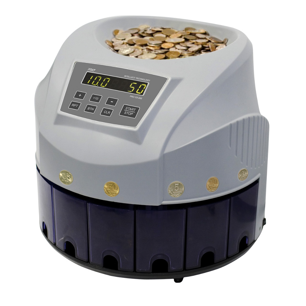 

Счетчик Pro Intellect Technology PRO CS 80R 290912, PRO CS 80R