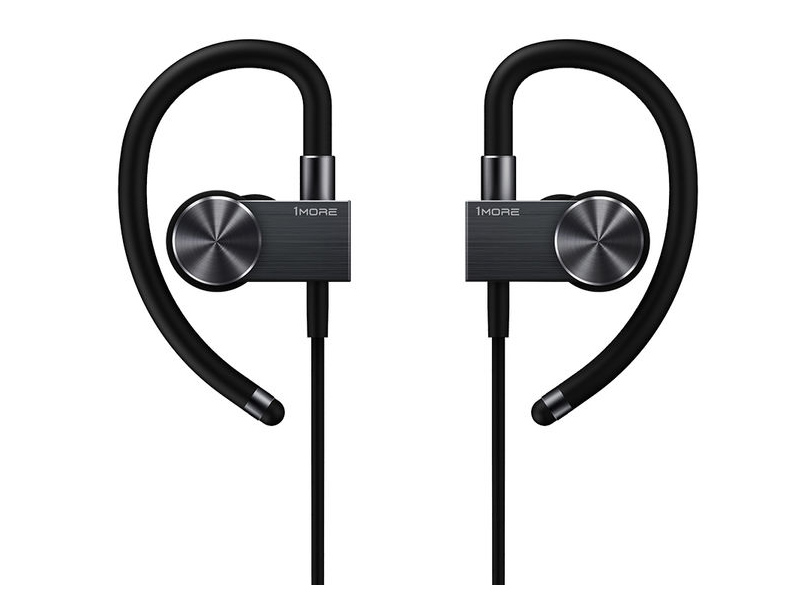 

Xiaomi 1More EB100 Active Bluetooth In-Ear Headphones Black, EB100 Active