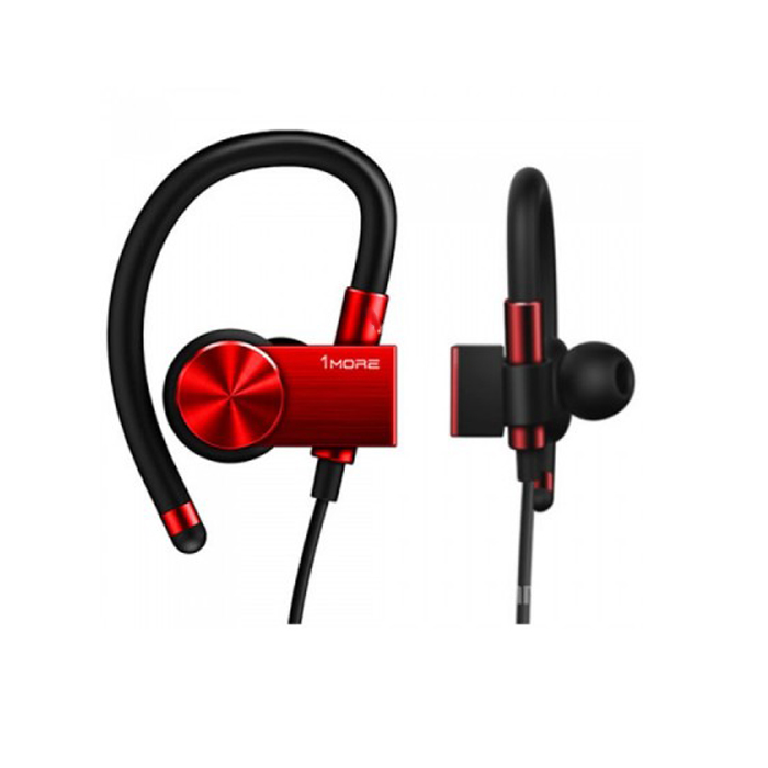 

Наушники Xiaomi 1More EB100 Active Bluetooth In-Ear Headphones Red, EB100 Active