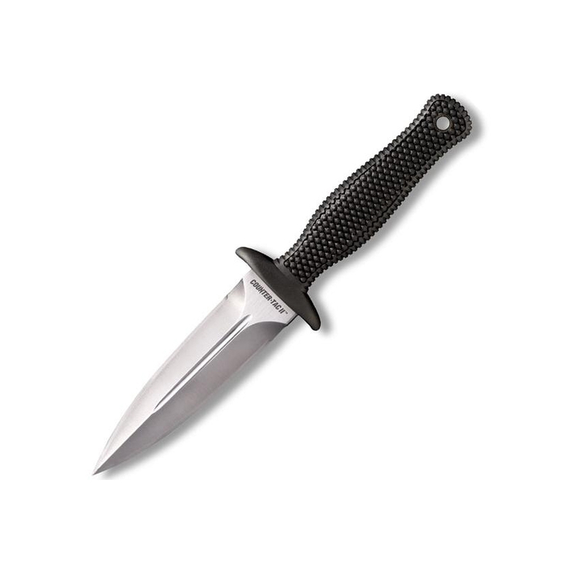 

Нож Cold Steel Counter TAC II CS/10DCR - длина лезвия 860мм, Counter TAC II