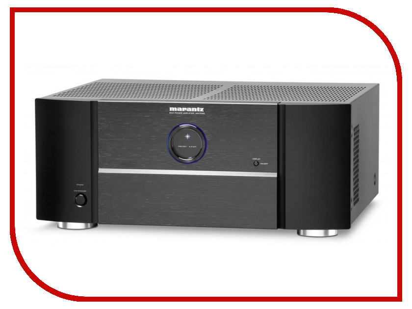 

Усилитель Marantz MM7055 Black
