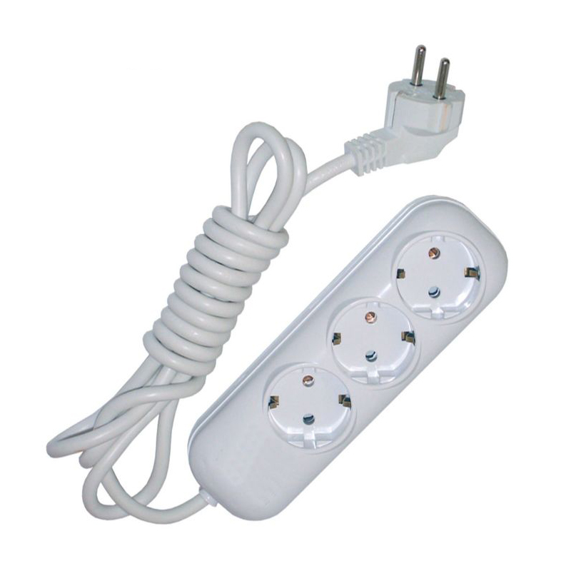 

Удлинитель Glanzen EU-07-03Z, EU-07-03Z