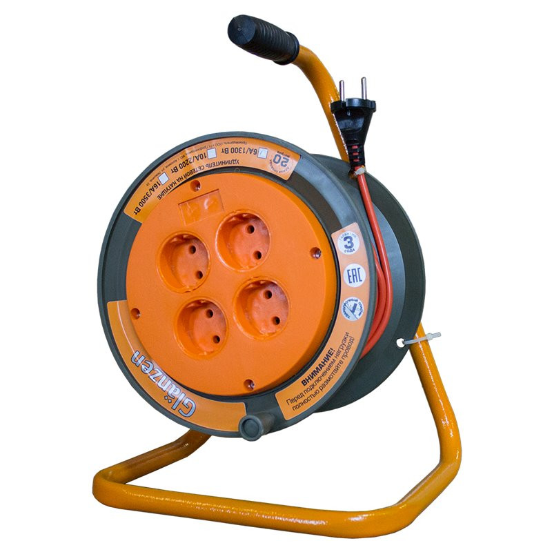 

Glanzen 20m EB-20-002, EB-20-002