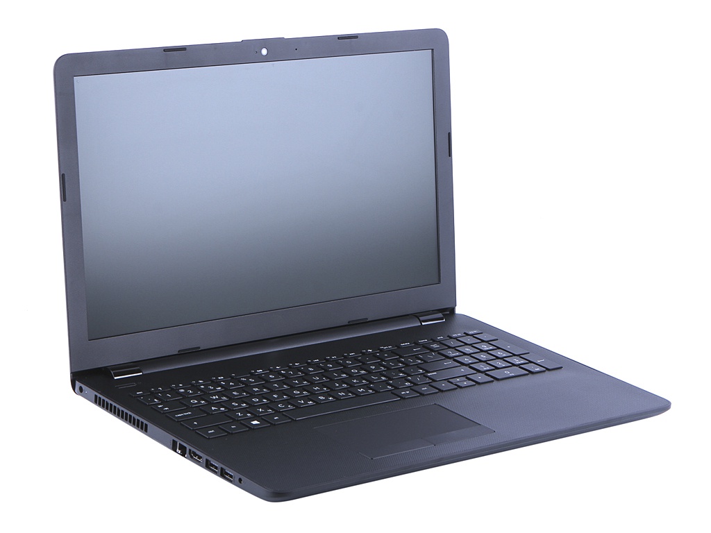 

Ноутбук HP 15-bw058ur 2CQ06EA (AMD A6-9220 2.5 GHz/4096Mb/500Gb/No ODD/AMD Radeon R4/Wi-Fi/Bluetooth/Cam/15.6/1366x768/DOS), 15-bw058ur