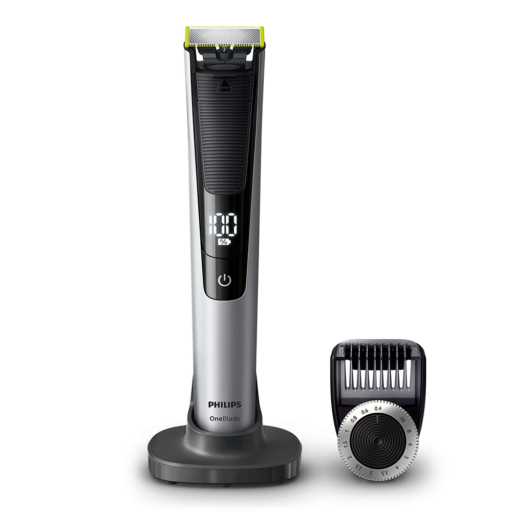 

Триммер Philips OneBlade Pro QP6520, OneBlade Pro QP6520