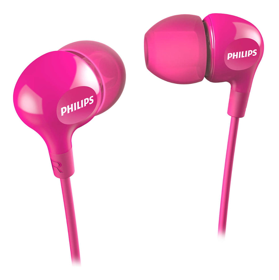 

Наушники Philips SHE3550PK/00, SHE3550PK/00