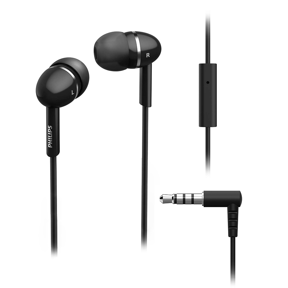 

Philips SHE1455BK/10, SHE1455BK/10