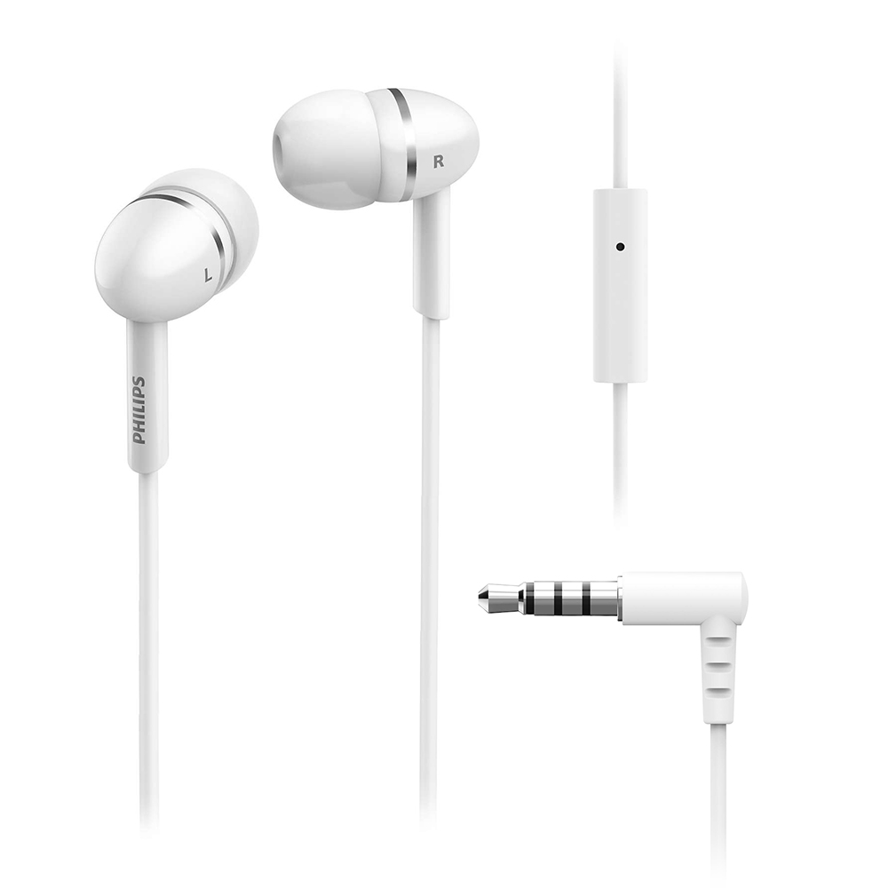 

Philips SHE1455WT/10, SHE1455WT/10