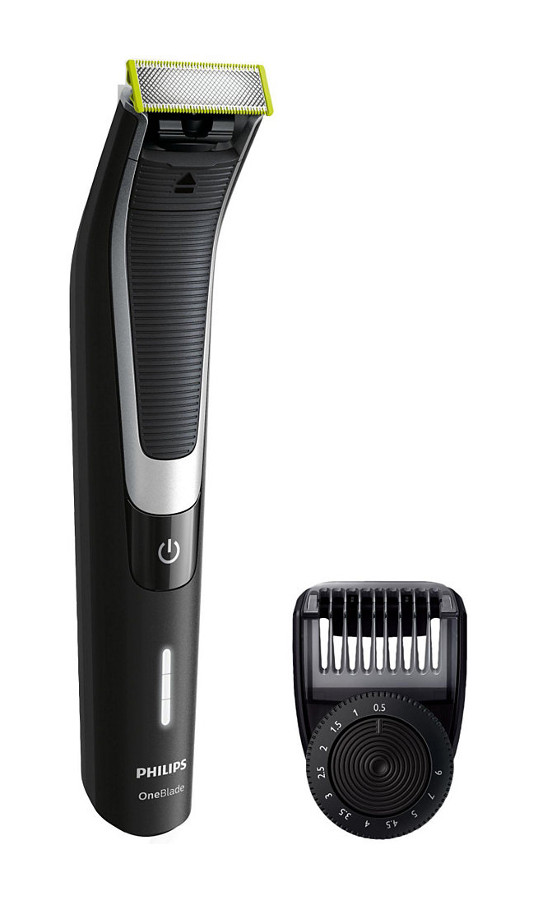 

Триммер Philips OneBlade QP6510, OneBlade QP6510