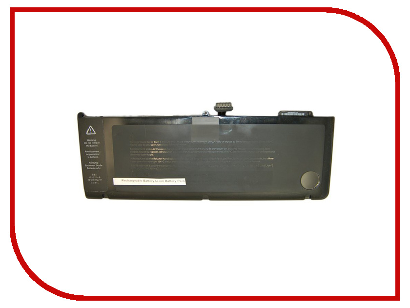 

Аксессуар Аккумулятор Palmexx APPLE MacBook Pro 15 A1321 10.8v 5600mAh PB-303