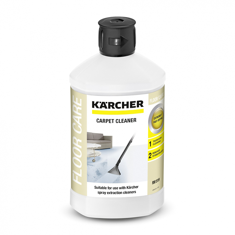 

Чистящее средство Karcher RM 519, RM 519