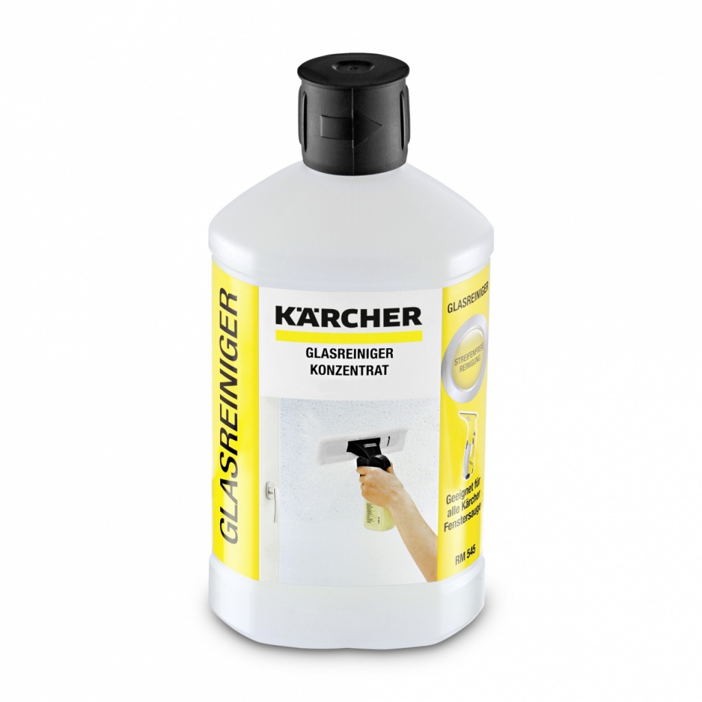 Чистящее средство Karcher RM 500 цена и фото