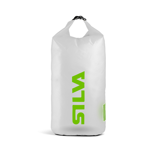 

Гермомешок Silva Carry Dry Bag TPU 24L 39032, Carry Dry Bag TPU