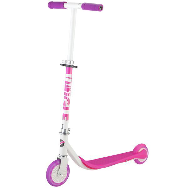 

Самокат Novatrack Jungle 125P.JUNGLE.PN7, Jungle
