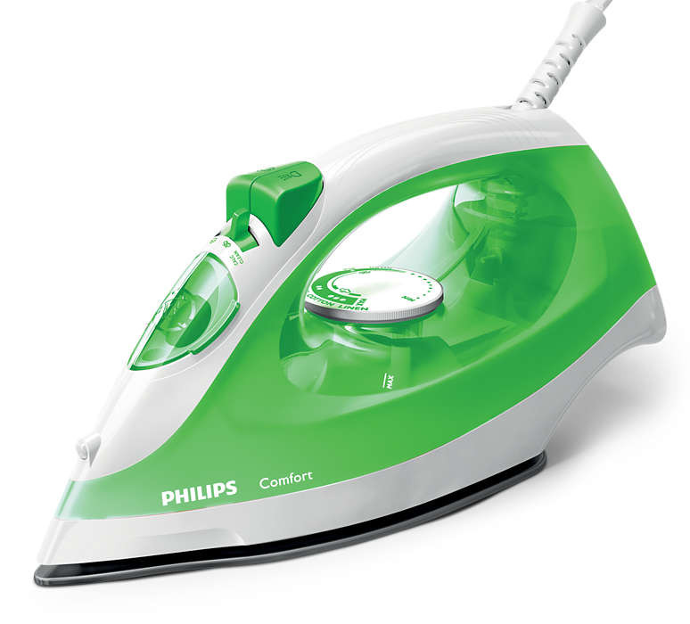 фото Утюг Philips GC 1441/70