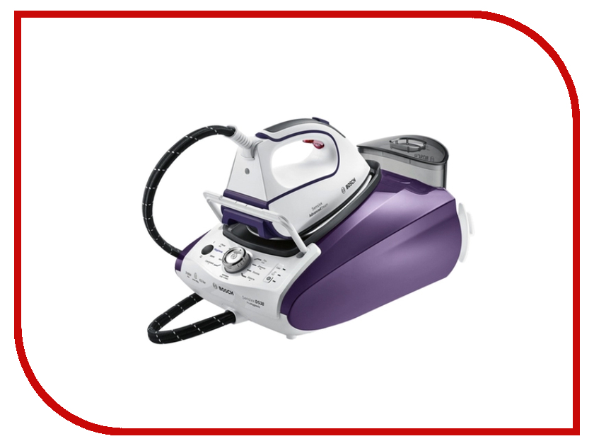 

Утюг Bosch TDS 383113H, TDS 383113H