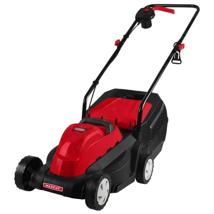 

Газонокосилка MAXCut MCE 320, MCE 320