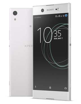 

Сотовый телефон Sony G3212 Xperia XA1 Ultra 32Gb White, XA1 Ultra