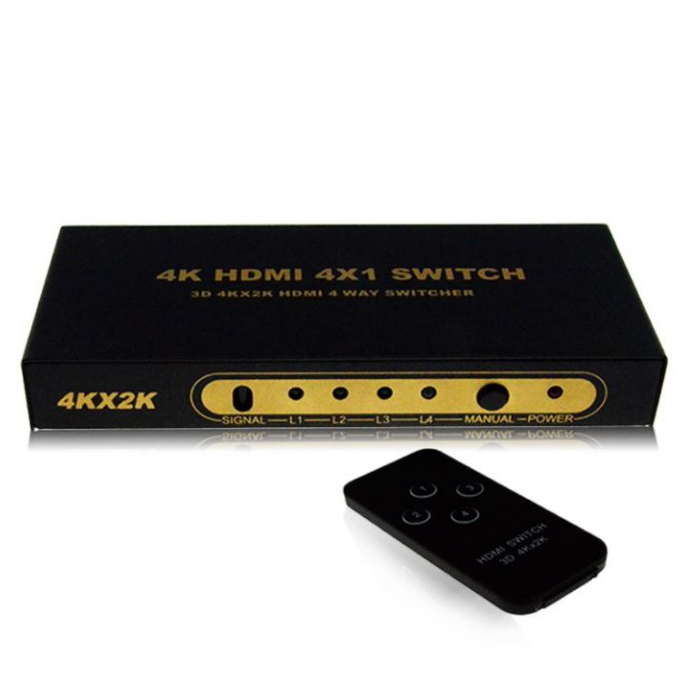 

Сплиттер Invin 4KDK404 05-402, 4KDK404