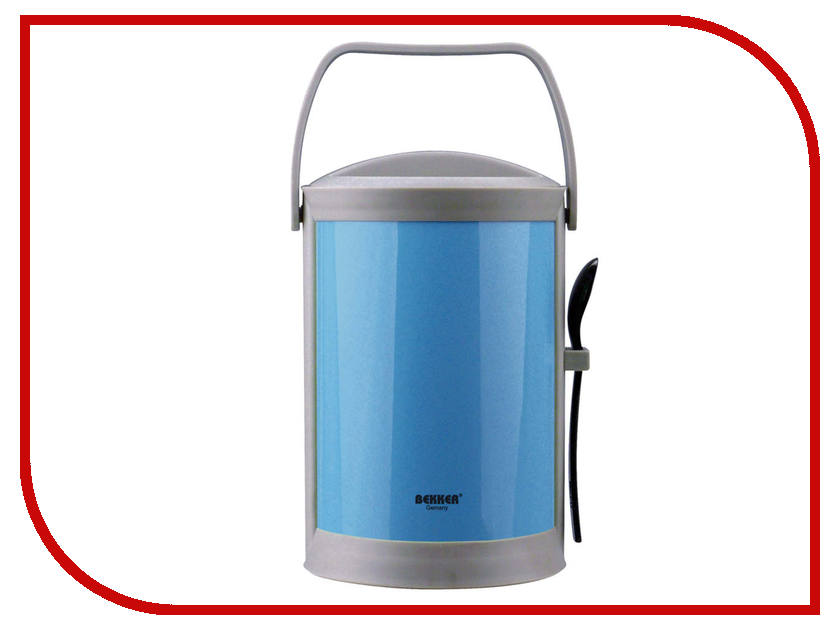 

Bekker BK-4338 1.8L