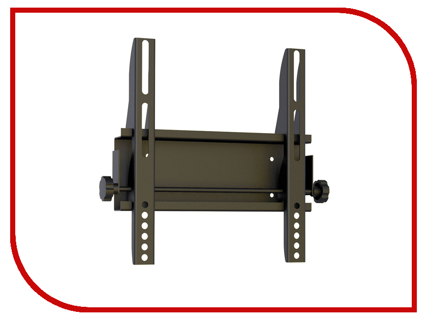 

Кронштейн РЭМО TV 17-32-inch Black К-013