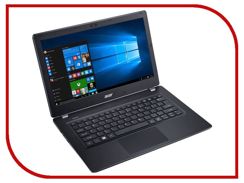 Zakazat.ru: Ноутбук Acer TravelMate TMP238-M-31TQ NX.VBXER.020 (Intel Core i3-6006U 2.0 GHz/4096Mb/128Gb SSD/No ODD/Intel HD Graphics/Wi-Fi/Cam/13.3/1366x768/Windows 10 64-bit)