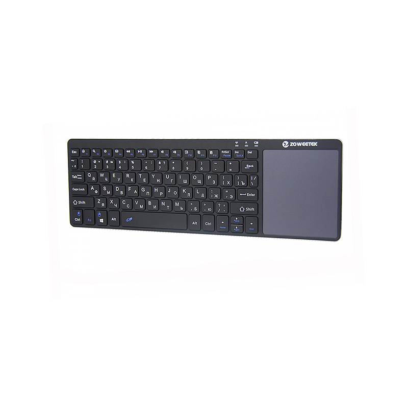 

Клавиатура Palmexx PX/KBD ZW-51012BT-1, ZW-51012BT-1
