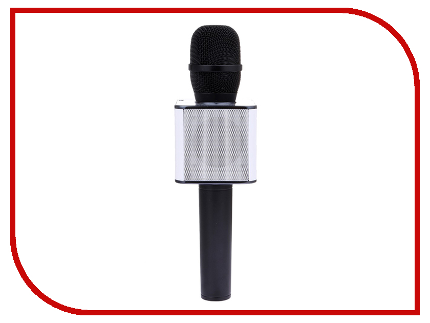 

Караоке Palmexx PX/MIC-Q7 Black, PX/MIC-Q7