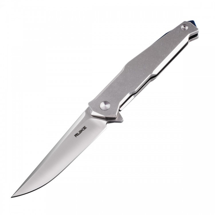 

Нож Ruike P108-SF - длина лезвия 88мм, P108-SF
