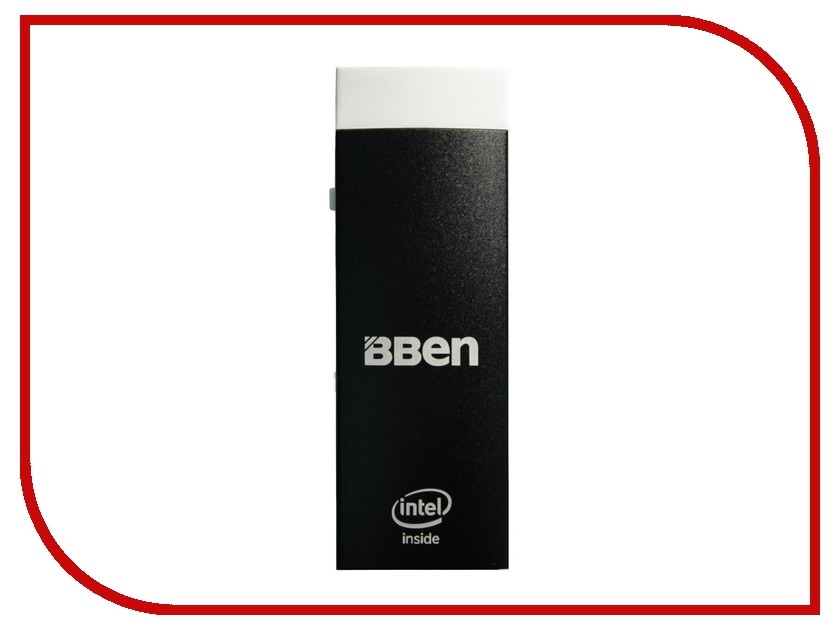 

Мини ПК Palmexx BBen MN1S PX/PC-BBEN-MN1S