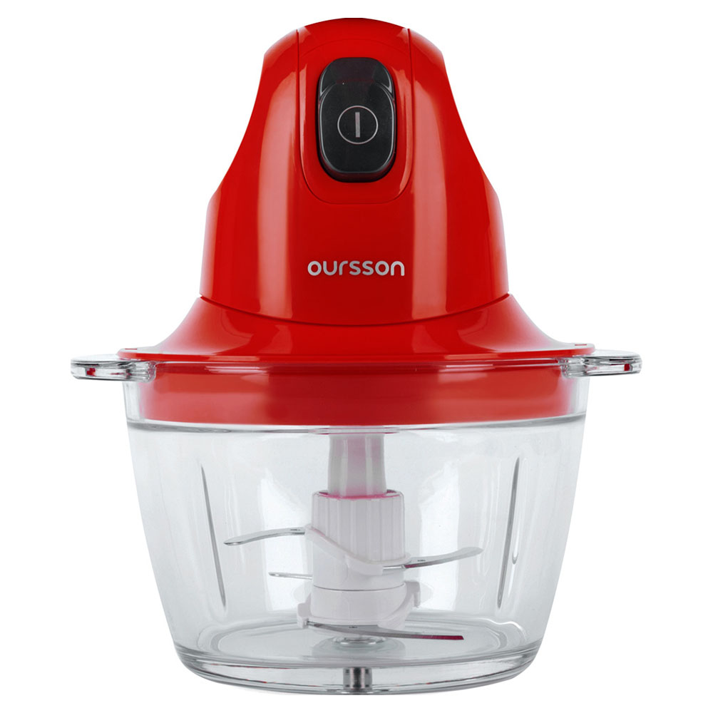 

Блендер Oursson CH3010/RD, CH3010/RD