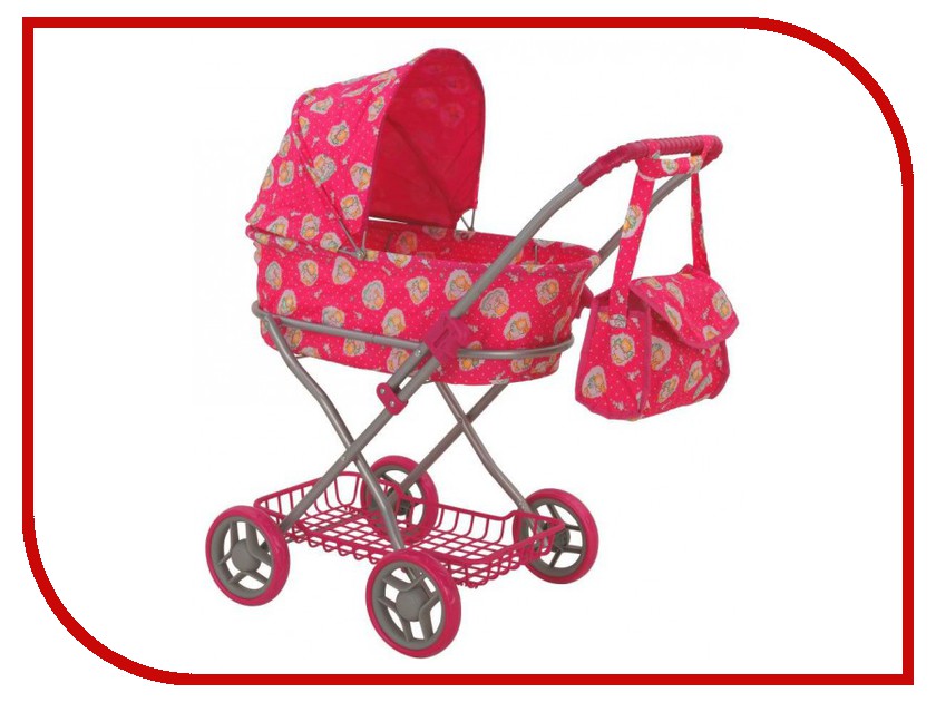 

Коляска Buggy Boom Mixy 8019B-3