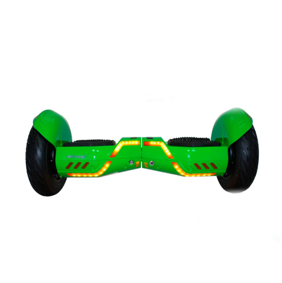 

Гироскутер SpeedRoll Rover 15APP с самобалансировкой Green, Rover 15APP