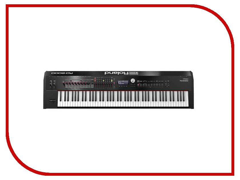 

Синтезатор Roland RD-2000