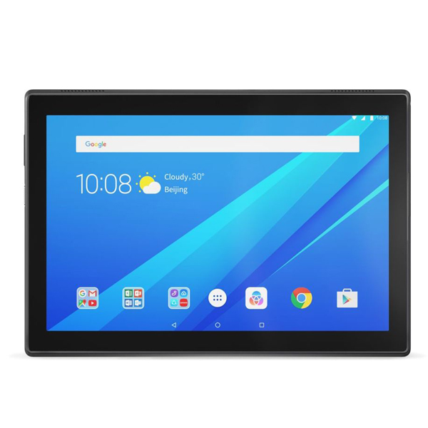 

Планшет Lenovo TB-X304L ZA2K0056RU (Qualcomm Snapdragon 425 1.4 GHz/2048Mb/16Gb/GPS/LTE/Wi-Fi/Bluetooth/Cam/10.1/1280x800/Android), TB-X304L