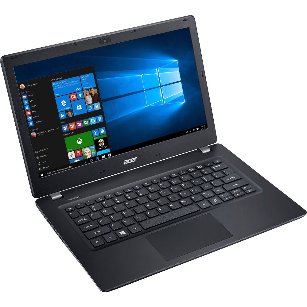 

Ноутбук Acer TravelMate TMP238-M-35ST NX.VBXER.019 (Intel Core i3-6006U 2.0 GHz/4096Mb/500Gb/Intel HD Graphics/Wi-Fi/Bluetooth/Cam/13.3/1366x768/Windows 10 64-bit), TMP238-M-35ST