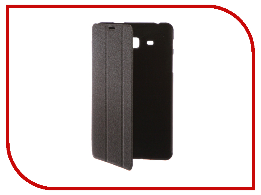 фото Аксессуар Чехол Samsung Galaxy Tab A 7.0 Cross Case EL-4003 Black
