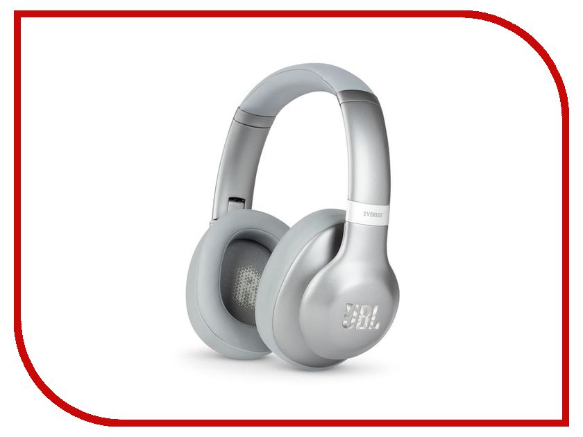 фото Гарнитура JBL V710 Silver JBLV710BTSIL