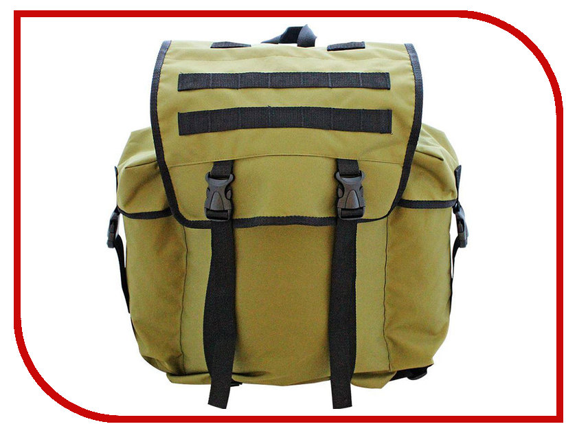 

Рюкзак Следопыт Аскер 40 PF-BP-01